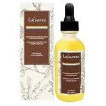Olio Crescita Capelli, Hair Oiling, Naturale Olio Capelli con Caffè Verde, di Cocco, di Ricino, di Argan e di Rosmarino per Favorisce lo Spessore dei Capelli e ne Previene la Caduta