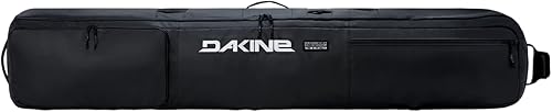 Miniatura 31 de Dakine Bolsa de rodillos de esquí Fall Line Negro