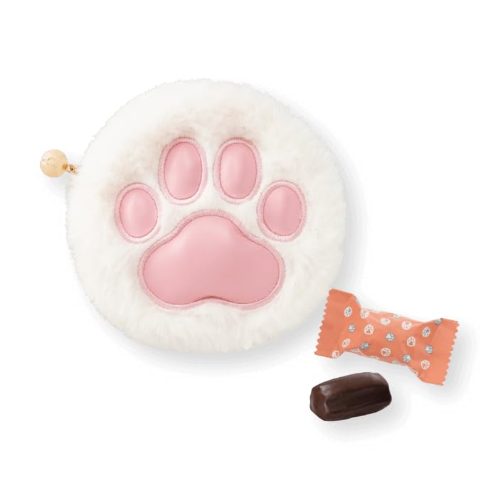 Amazon.co.jp: メリーチョコレート ねこみゃみれ ホワイトデー
