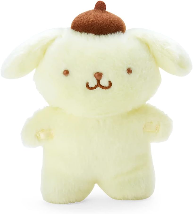 Sanrio 810720 Pom Pom Pudding