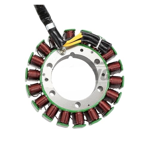 Panne d'allumage ? Stator pour VTR1000F 97-06 comme solution idéale