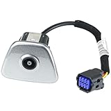 99240-F2000 Rear View Camera for Hyundai Elantra 2019 2020, OE Backup Camera Replaces 99240F2000, 99240 F2000 by GreenYi