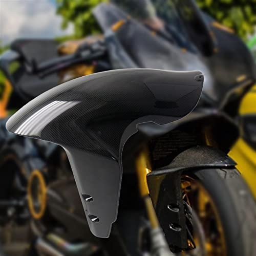Garde-boue avant carbone Ducati Panigale : protégez et sublimez votre carénage
