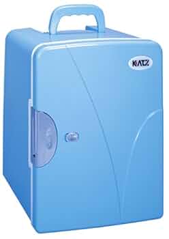 KATZ ポータブル冷温庫 クーラー ウォーマー コンパクト 冷温庫 17L KATZ ポータブル冷温庫 クーラー ウォーマー コンパクト 冷温庫