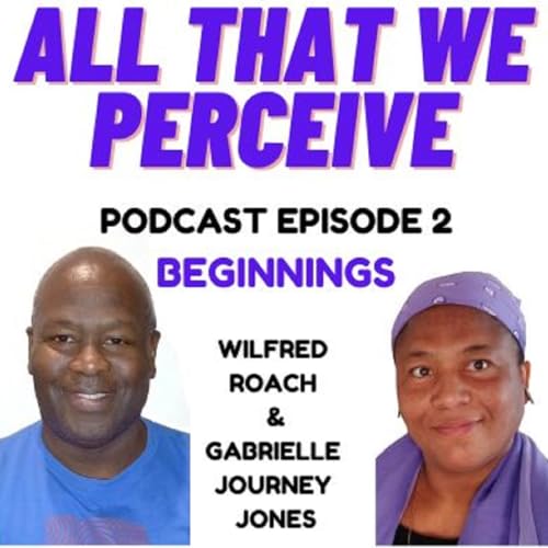 Season 1 Episode 2 Beginnings