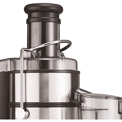 Brentwood Jc-500 2-Speed 700W Juice Extractor With Graduated Jar, Stainless Steel #TOP5