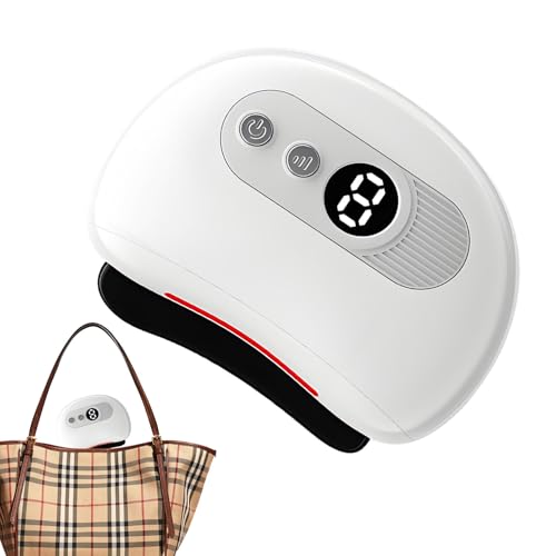 Celuicion Masajeador Facial - Masajeador Facial Recargable Para Reafirmación Facial | Herramienta De Firmeza Facial Portátil Accesorio De Belleza Para El Cuidado De La Piel Viaje Y Mover Profesional