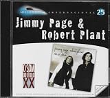 Jimmy Page & Robert Plant - Cd No Quarter - 1994