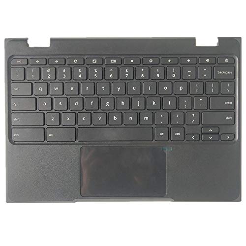 Clavier Lenovo Ideapad 100e défectueux : remplacer coque C et tactile