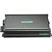 Kicker 48KMA6004 KMA600.4 4x150w 4-Ch Weather-Resistant Full-Range Amplifier
