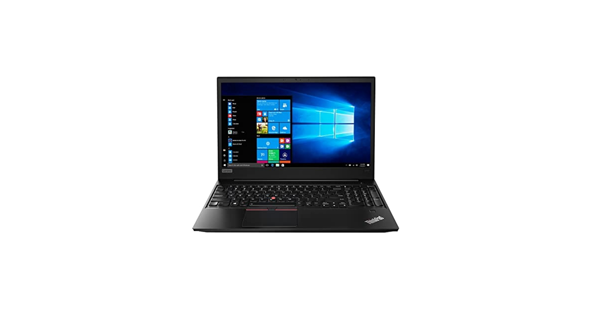Windowsノート本体 Lenovo Thinkpad E580 Amazon.com: Lenovo ThinkPad E580 15.6 inch High Performance
