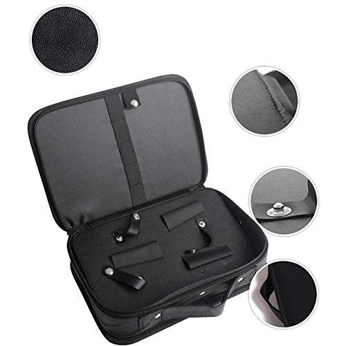 Strumenti da barbiere professionale parrucchiere