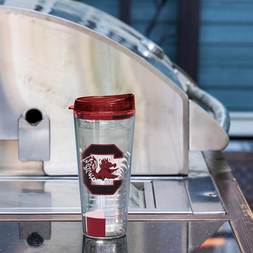 Image of Rico Industries NCAA Double Wall Tritan Tumbler 16oz or 22oz