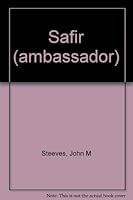 Safir (ambassador) B0006PIBJ6 Book Cover