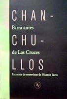 Chanchullos Para Antes De Las Cruces 9569131314 Book Cover