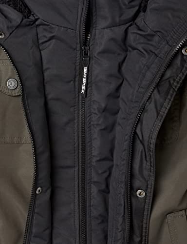 Image of URBAN REPUBLIC Boys Ballistic Officer Jacket