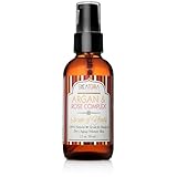 Shea Terra Argan and Rose Complex Serum of Youth | Nutrient-Rich, All Natural & Organic Oil with Age-Defying Essential Fatty Acids, Natural Plan Squalene and Vitamins for Youthful Looking Skin – 2 oz