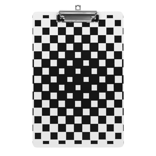 Planchette à pince A4 pour prendre des notes facilement au bureau et en déplacement
