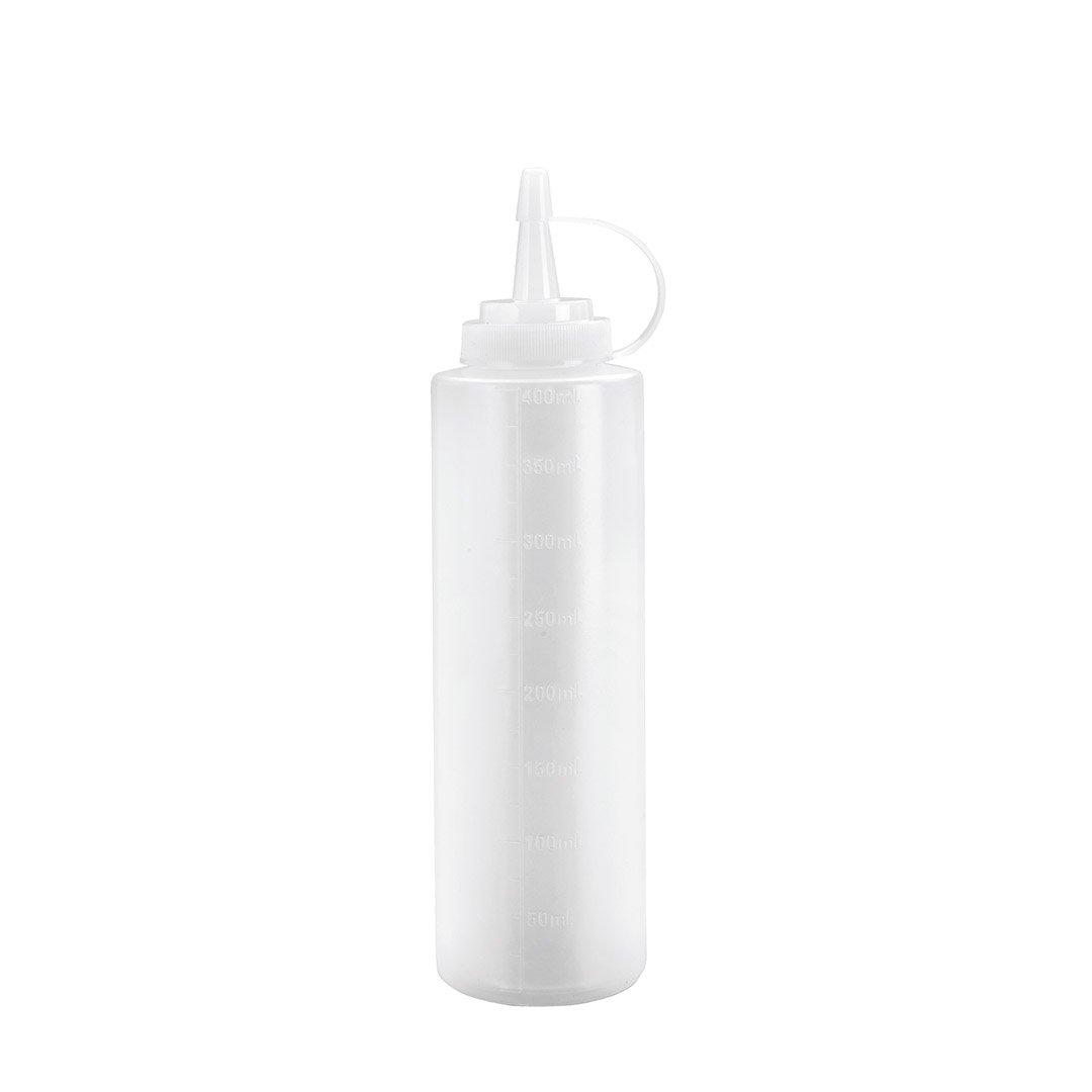 Ibili 773902 - Biberón salsas, 250 ml