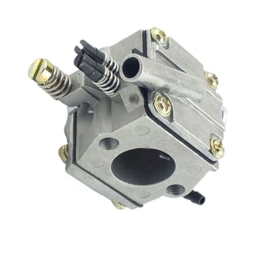 Carburateur C3-S148 pour réparer une tronçonneuse MS382 en panne
