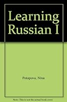 Learning Russian I B002W4LIXK Book Cover