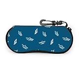 Conveniente: con el diseño con cremallera y un mosquetón resistente, puede sujetarlo fácilmente a un lazo de cinturón, una mochila, un bolso o incluso quitarse los pantalones con un solo clip.