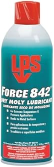 Force 842°® Dry Moly Lubricants - 14 oz force 842 extremecondition a [Set of 12]