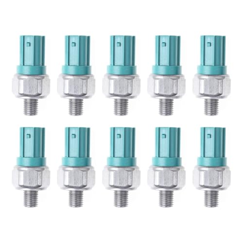 Capteur de pression 28600-RCL-004 pour boite Accord RSX TSX - Lot de 10 pièces