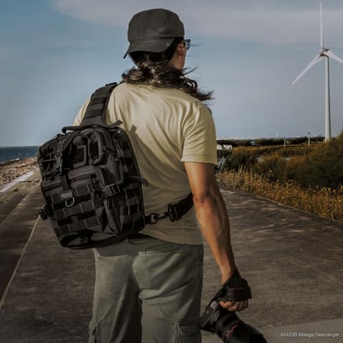 Image of Maxpedition Malaga Gearslinger