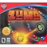 Zuma (Jewel Case)