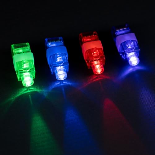 Bâtons lumineux à craquer pour illuminer une fête nocturne en boîte