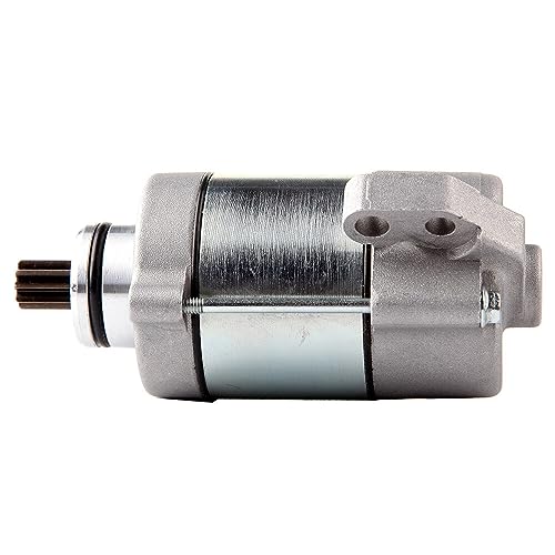 Image of Motor Starter SCITOO Starters for 19091 Starter Motor Fits for for Motorcycles for Off-Road 200 EXC 2013-2014 200 XC-W 2013-2015 250 EXC /250 EXC Six Days 2011-2015