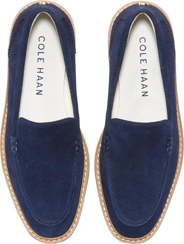 Image of Cole Haan Women's Originalgrand Platform Venetian