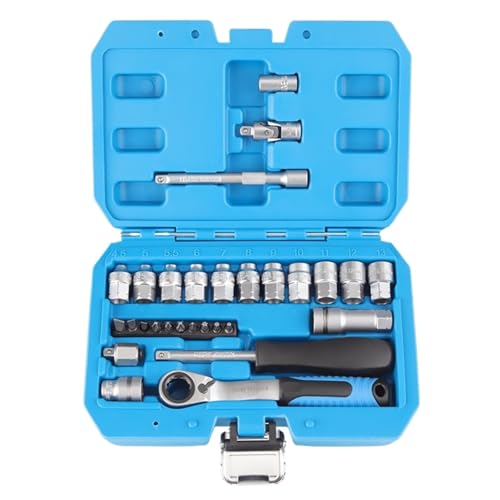 Llave de Impacto Eléctrica Batería Marca Generic