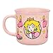 Paladone Taza de café con efecto térmico de Super Mario Princess Peach de 300 ml Imagen de Paladone Taza de café con efecto térmico de Super Mario Princess Peach de 300 ml