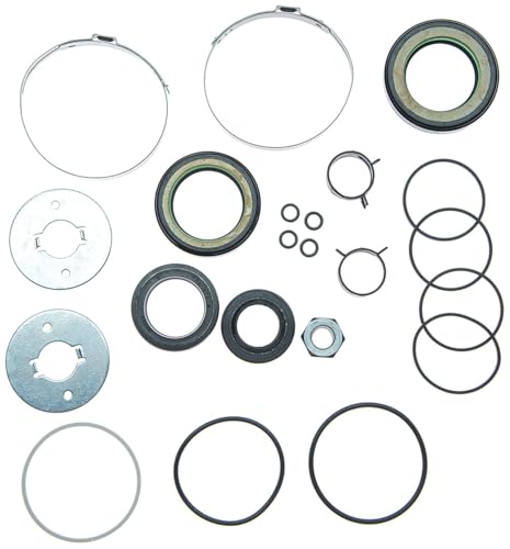 Steering Gear Pinion Shaft Seal Kit soluciona la holgura