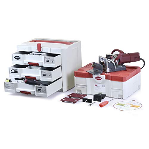 Preisvergleich Produktbild Zeta P2 Dia Professional Set
