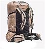 Granite Gear Crown 3 60L Backpack - Dunes/Black Short #1