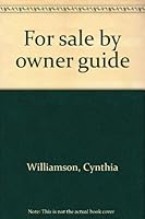 For sale by owner guide 0809256983 Book Cover