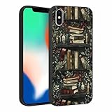 ❀【Material】 Hecho de silicona TPU de alta calidad, el material suave no dañará el teléfono y tiene una calidad confiable, Ofrezca protección alrededor y preserve la belleza original del Movil resistencia a los golpes.