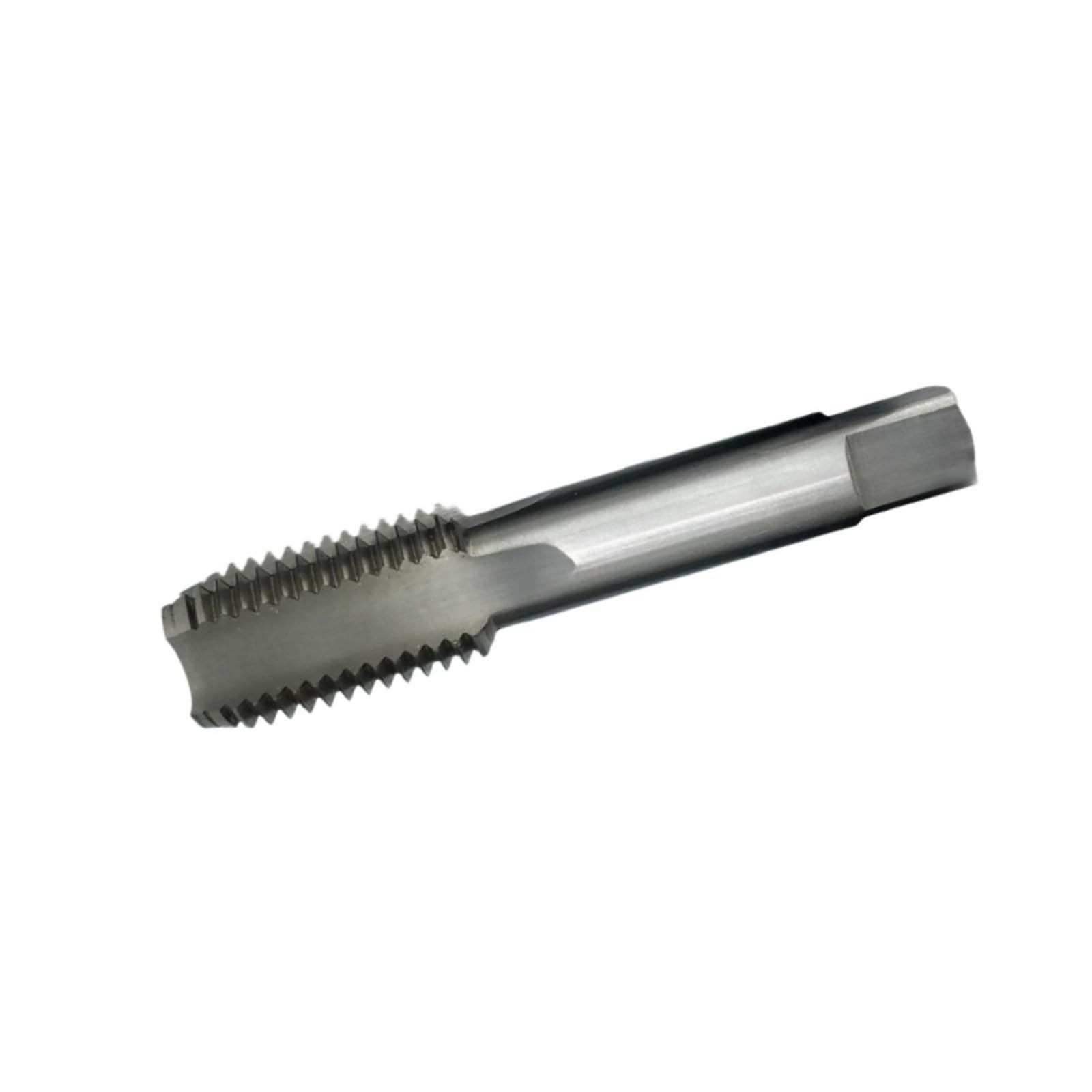 Macho de roscar a máquina Derecho M24X2.0, M24X2.5, M24X3.0