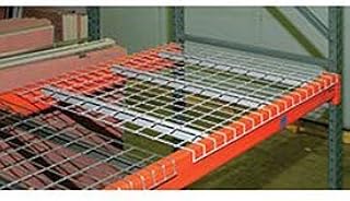 Husky Rack & Wire 4246A3 Wire Mesh Decking, 46
