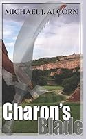 Charon's Blade 1986884244 Book Cover