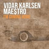 Vidar Karlsen and Mae$trO