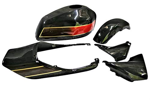 ＺＲＸ４００　ＺＲＸ２　外装　カバー　セット　Ｅ４風ＣＯＬＯＲ 41Gd6m0nJfL.jpg
