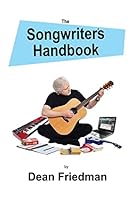 The Songwriter's Handbook 0988674637 Book Cover