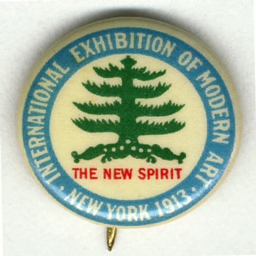 S2.E5. Armory Show (Part 1)