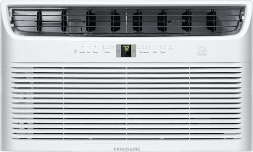 Frigidaire FHTC123WA2 12,000 BTU Built-In Room AC