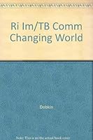 Ri Im/TB Comm Changing World 0072332131 Book Cover