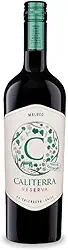 Vinho Chileno Caliterra Reserva Malbec 750ml